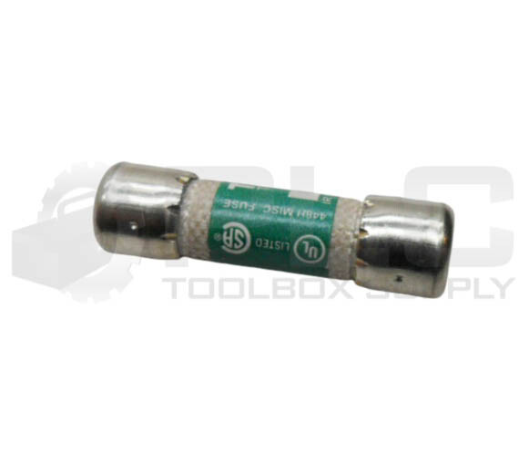 NEW BOX OF 10 BUSSMANN FNQ-7 TIME DELAY FUSE 7A 500VAC *READ*