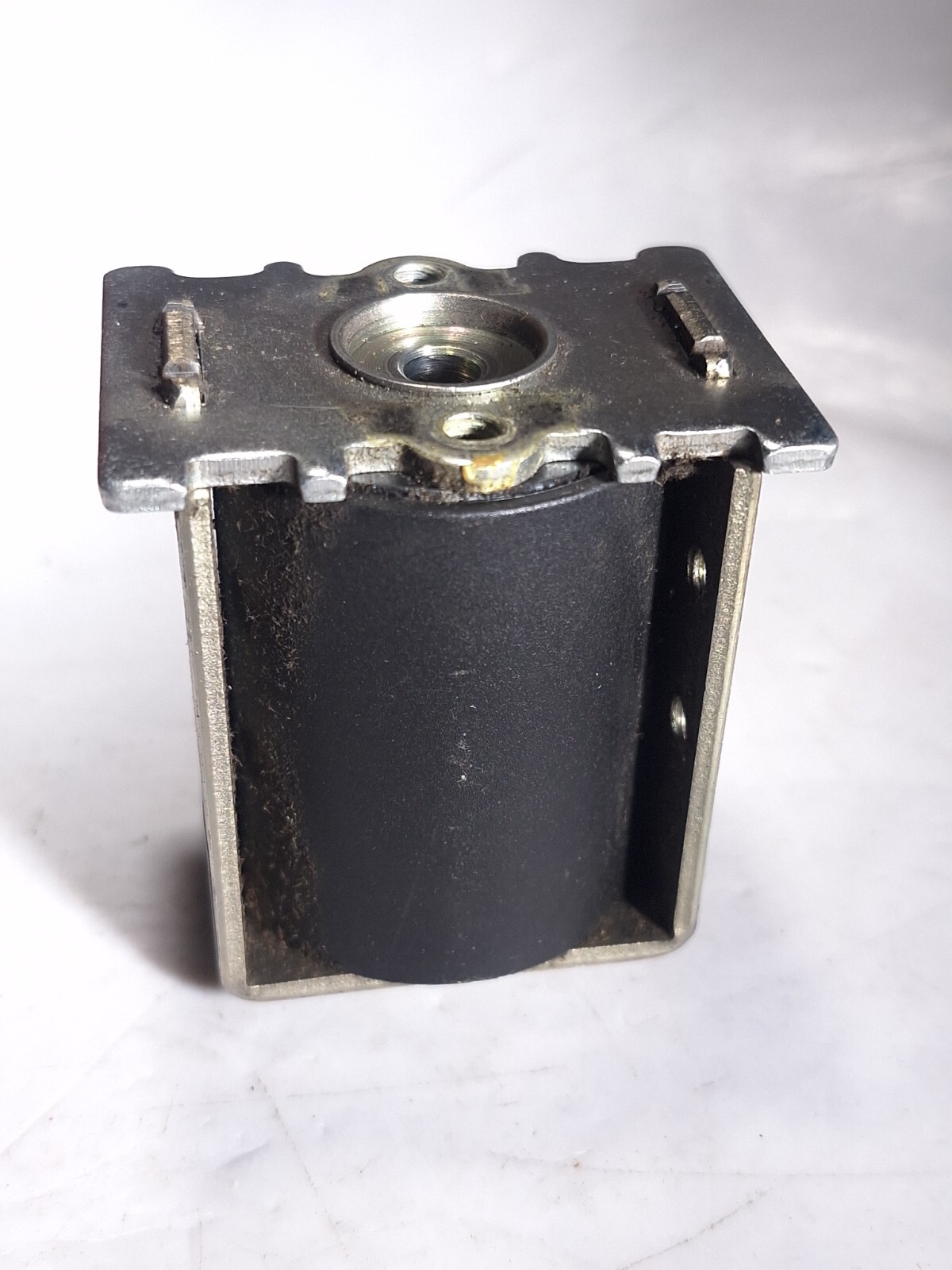 CURTIS ALBRIGHT CROWN SW120-326L 24V CONTACTOR COIL ONLY 110613-003