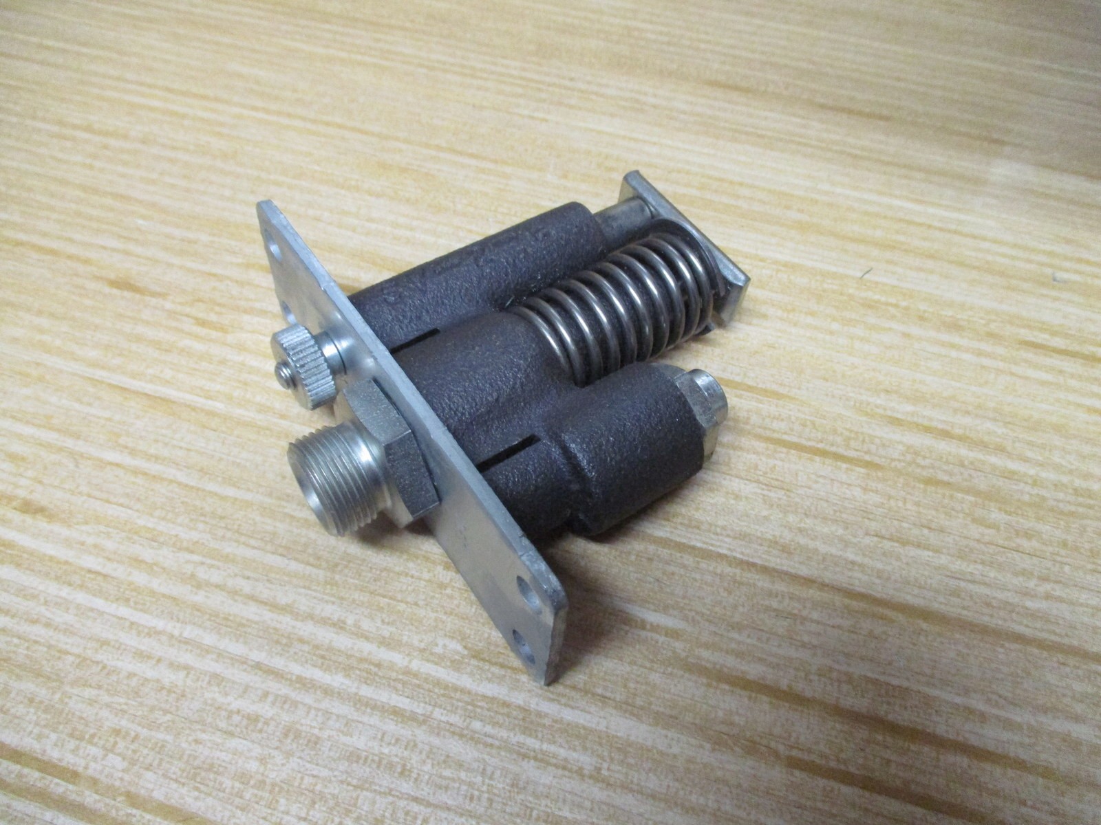 Manzel SV-2-E Pump 281