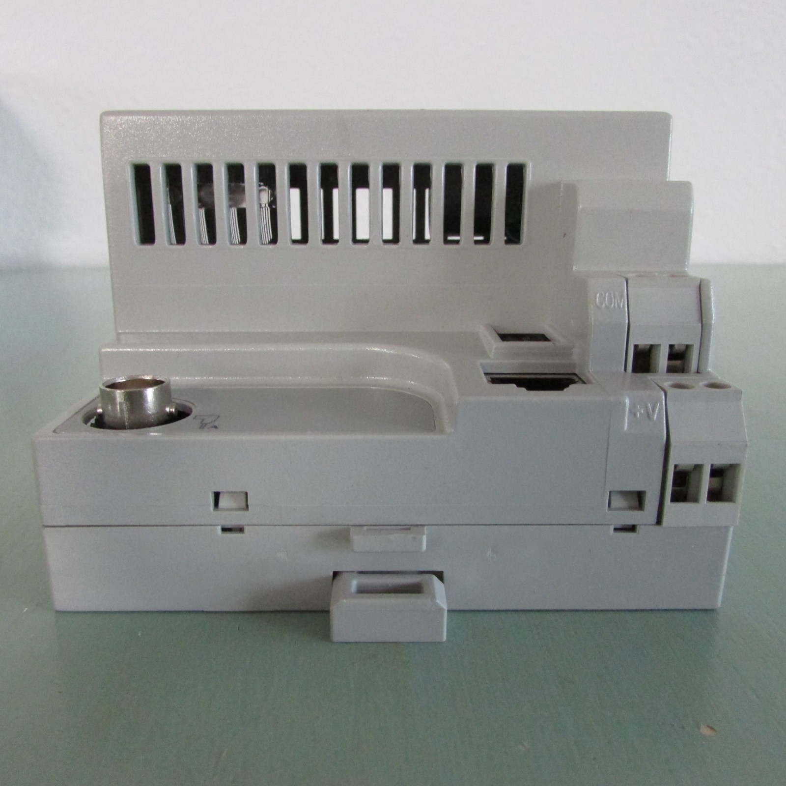 Allen Bradley 1794-ACN15 Control Net Adapter 96462871 Lot of 2!
