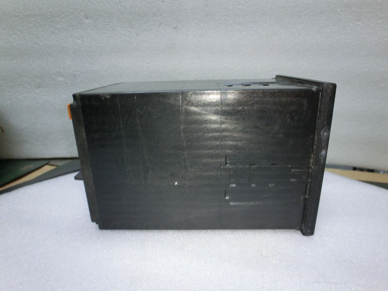 ProMinent Fluid Cntr D1CAD0p50000G000E Ph Dulcometer,230Vac,Used_,7547