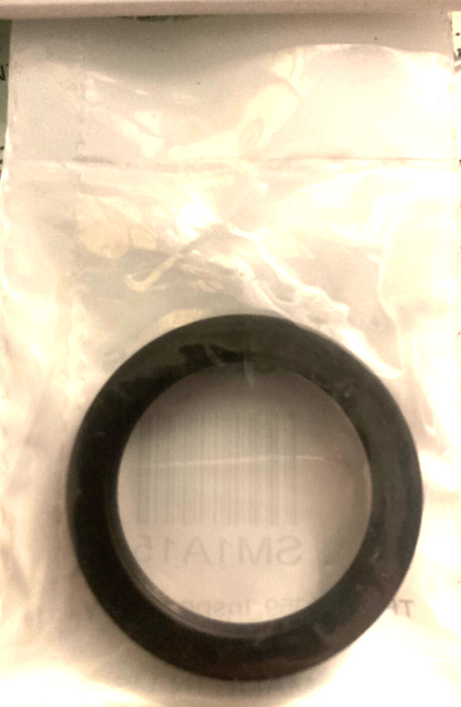Thorlabs SM1A15 Adapter