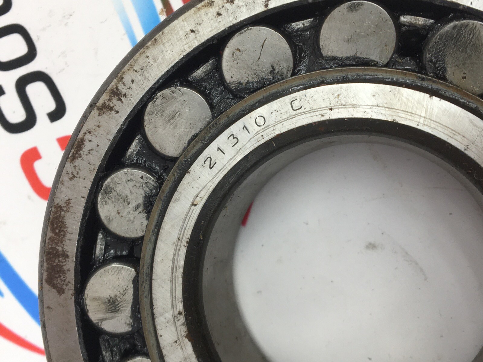 STEYR 21310 C SPHERICAL ROLLER BEARING