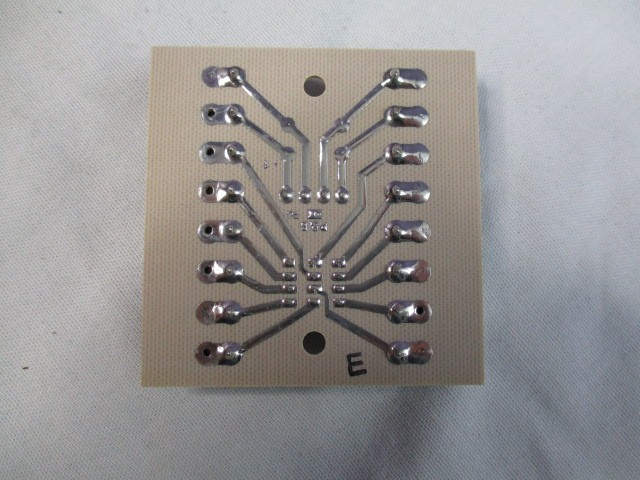 Potter & Brumfield 27E461 Relay Socket Board NEW FREE SHIPPING