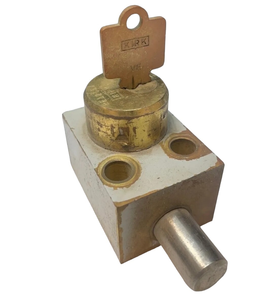 Gould I-T-E Kirk Interlock 45A61258 **FREE SHIPPING**