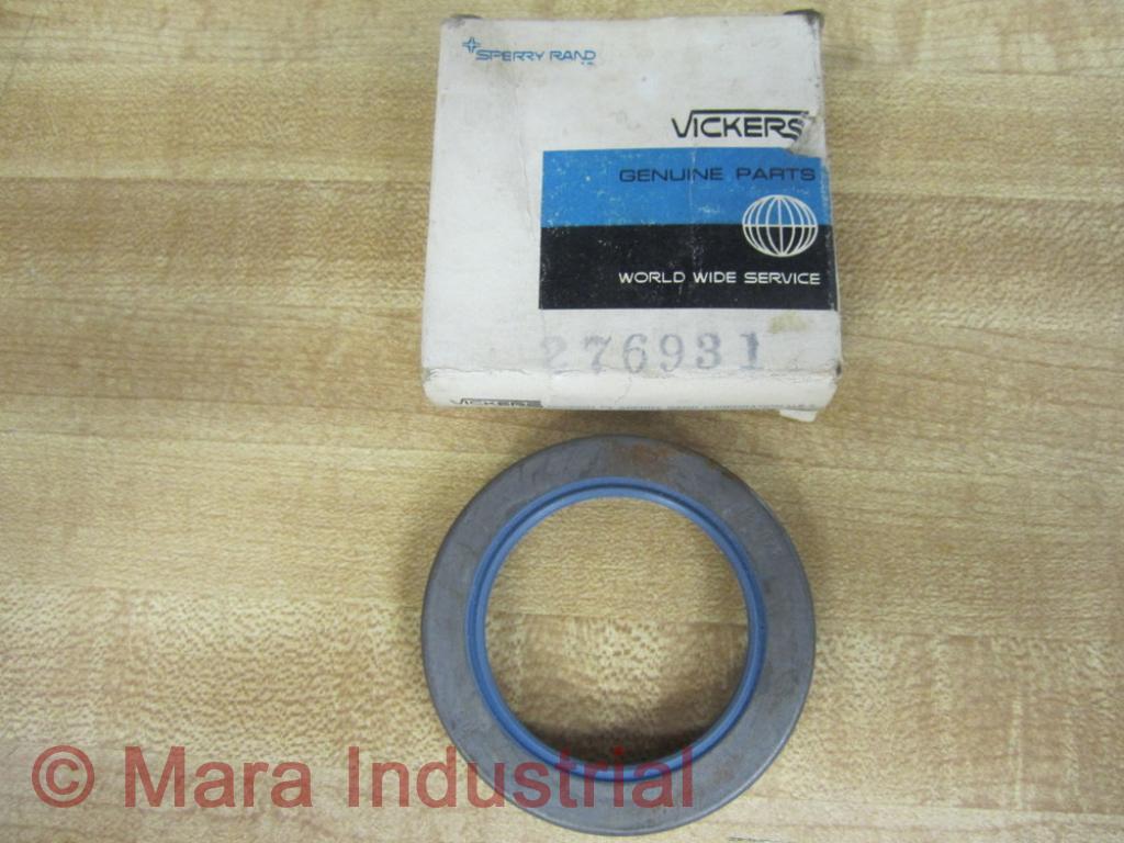 Vickers 276931 Oil Seal 2516
