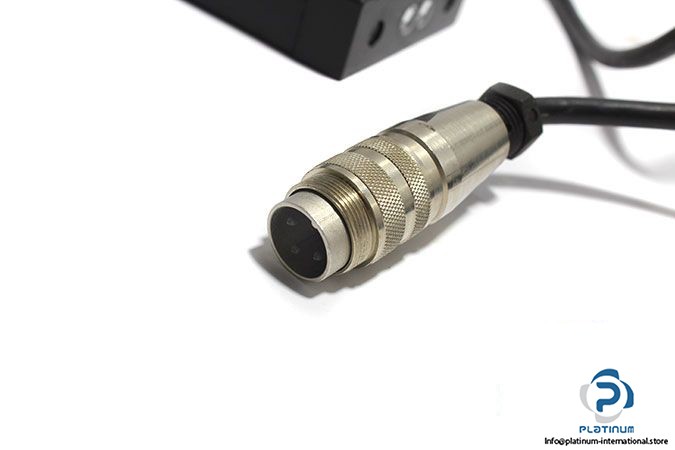 VIDEOJET SEIC25A FIBER OPTIC DETECTOR KIT_5,621,205_high quality_fast shipping