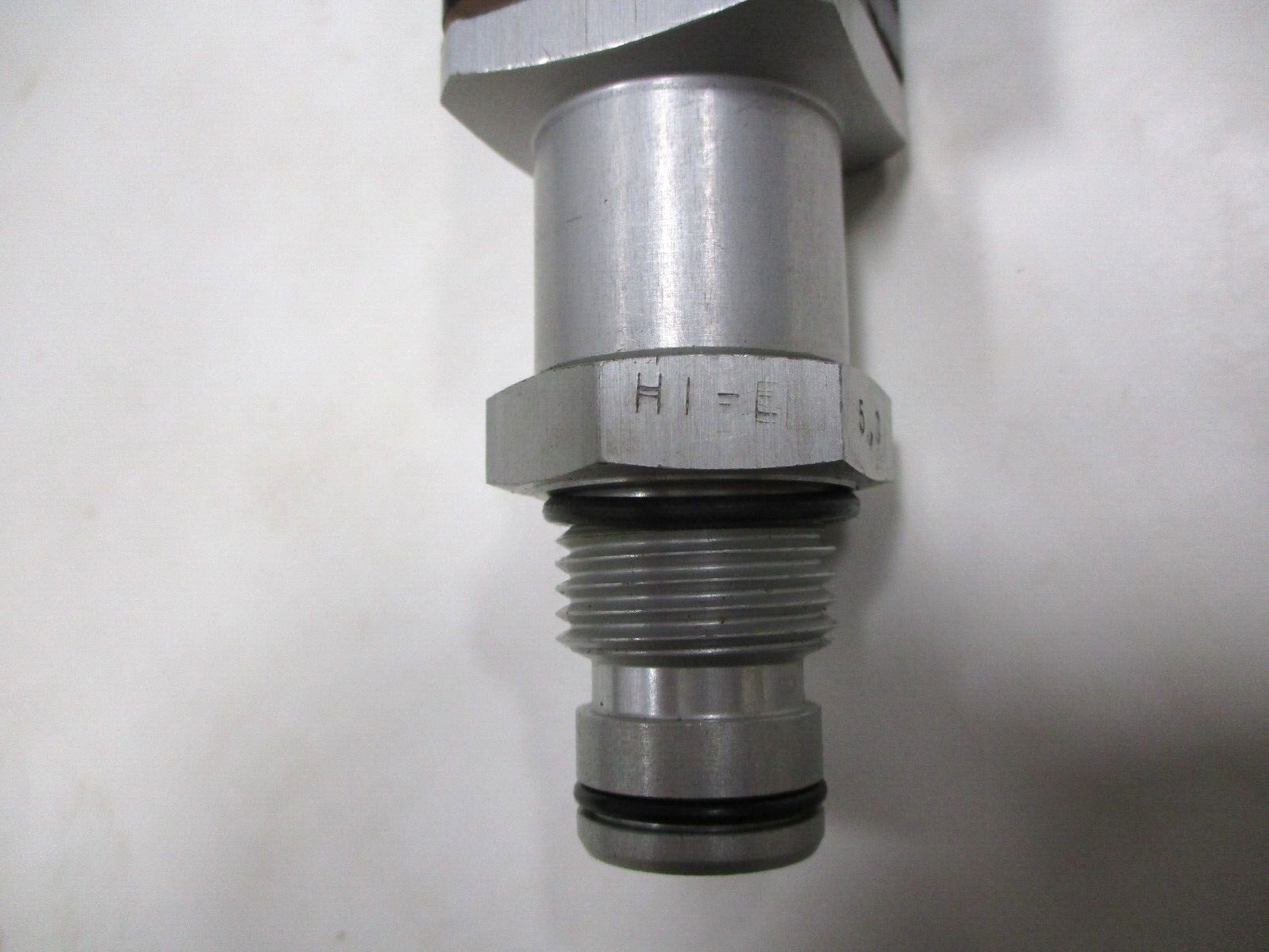 Stauff HI-E 5.0 bar 72.5 PSI Clogging Indicator High & Medium Pressure A7717AES
