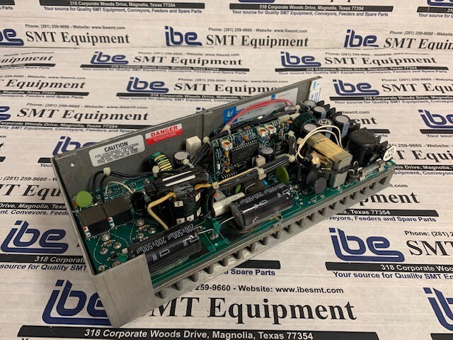 L and H 115V Power Supply – 847456-010 – TM22-12Y w/Warranty