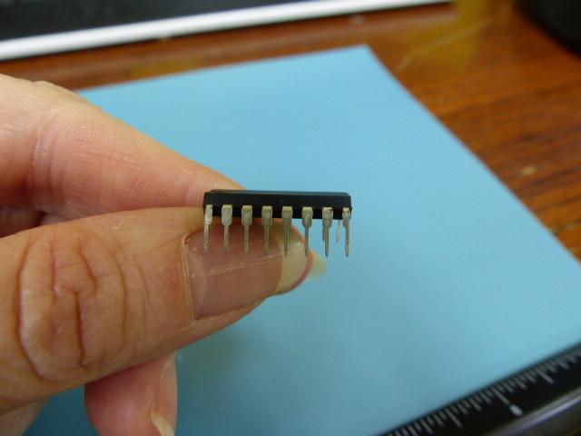 Fairchild F9312PC Qty of 2 per Lot Integrated circuit FSC 7935