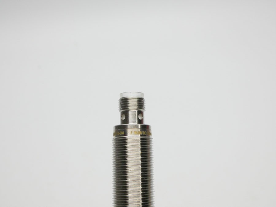 INDUSTRIAL SPARE PART 872C-M8NP18-D4 SER. F 10-30VDC NSNP