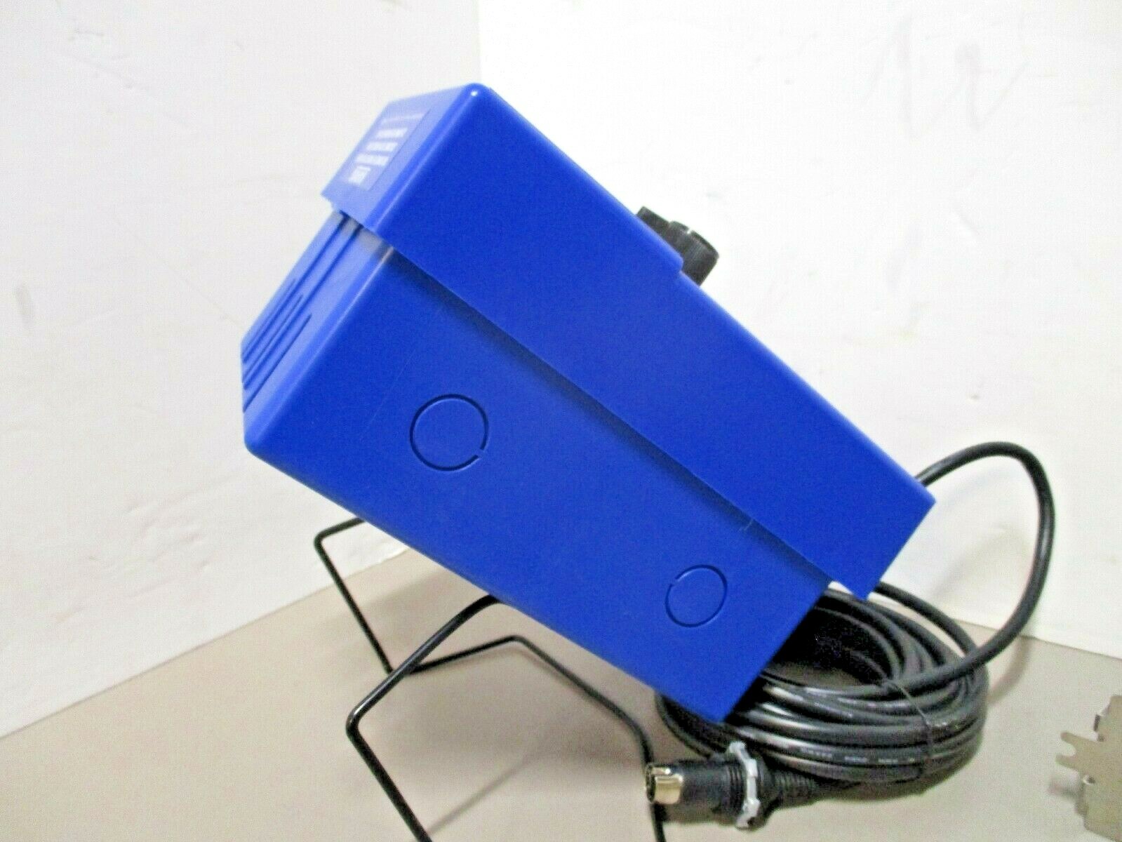 ECOLAB 9259-2036 SS Navigator Remote Control Module 10 Position