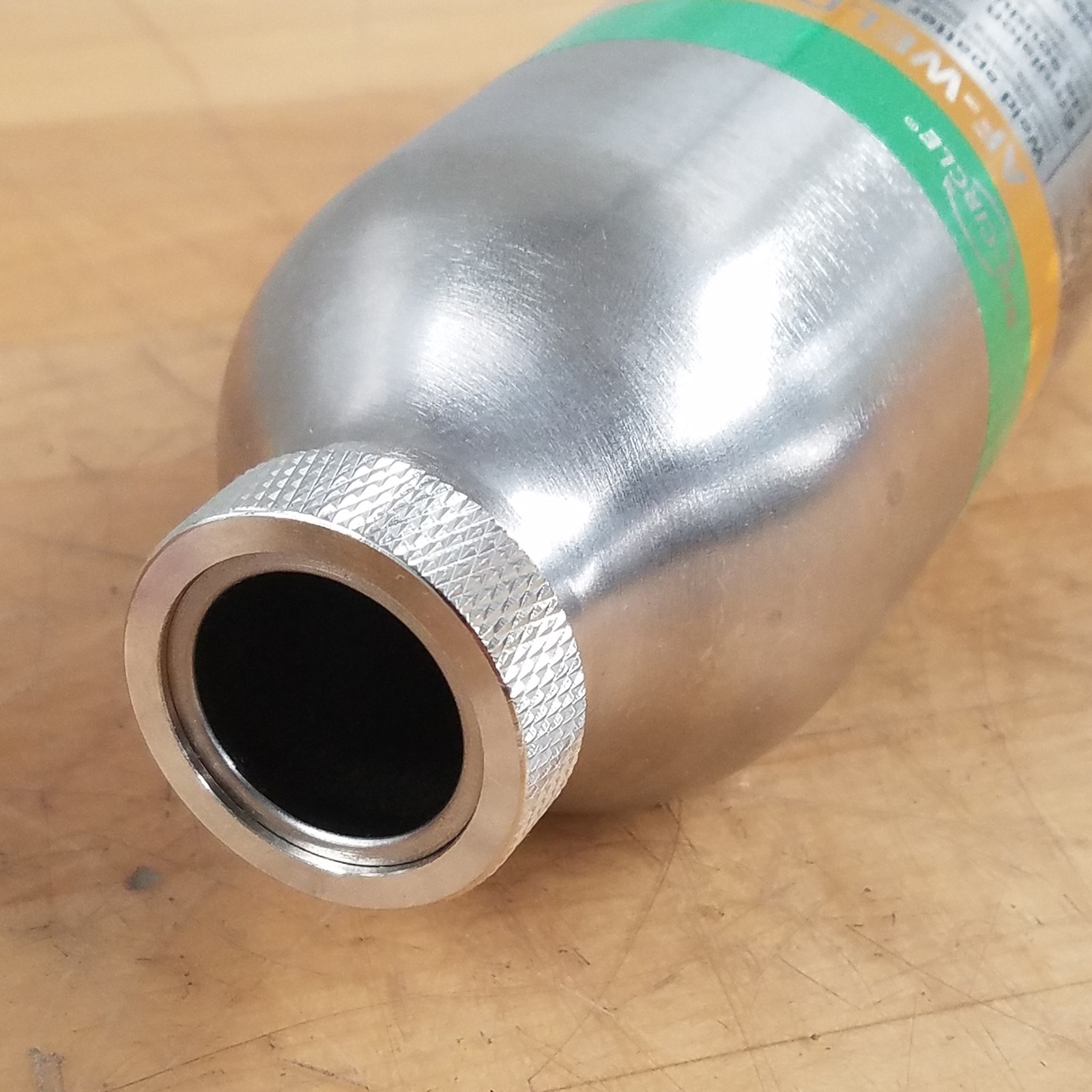 Walter 57-B 110 Refillable Sprayer AF-Weld Vaporisateur Reutilisable AF-Weld