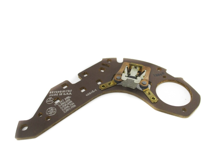 GENERAL ELECTRIC 114A819CA1 NSMP