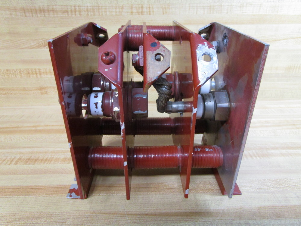 Sanford Miller SM-BR-B HY.A.SIL Directional Rectifier SMBRB