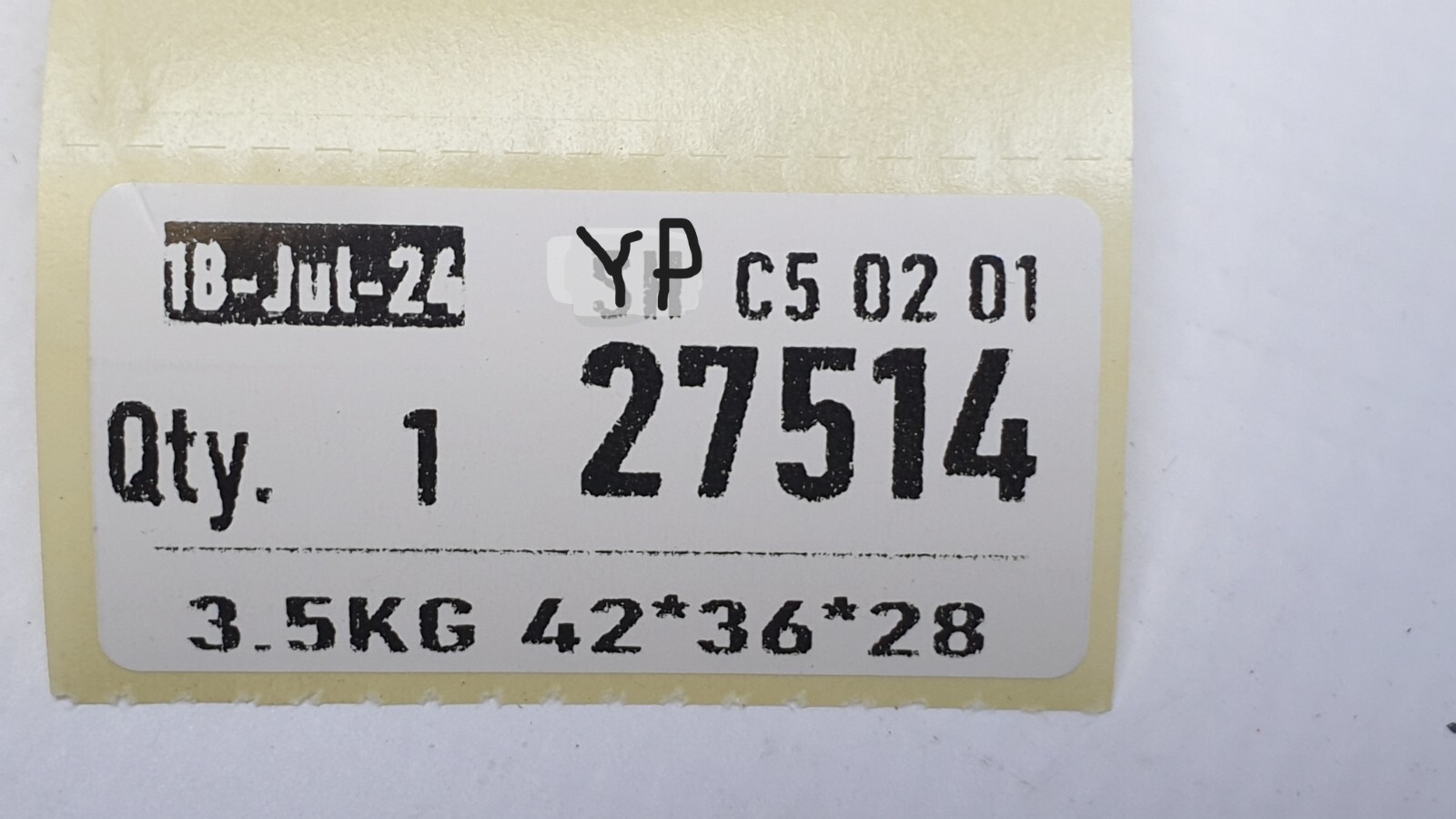 Oxford Instruments X-Ray Technology P/N: 95013