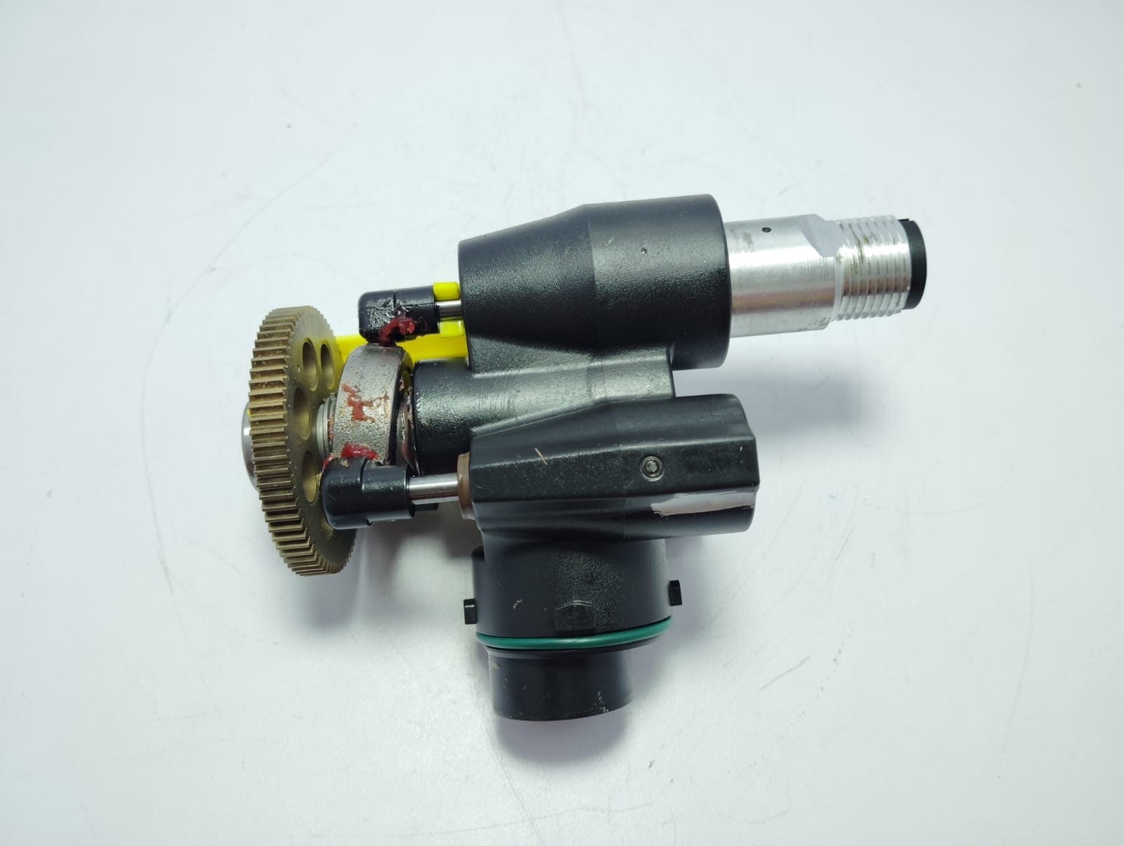 GRACO 17P185 Triax Replacement Pump for Corded Handheld
