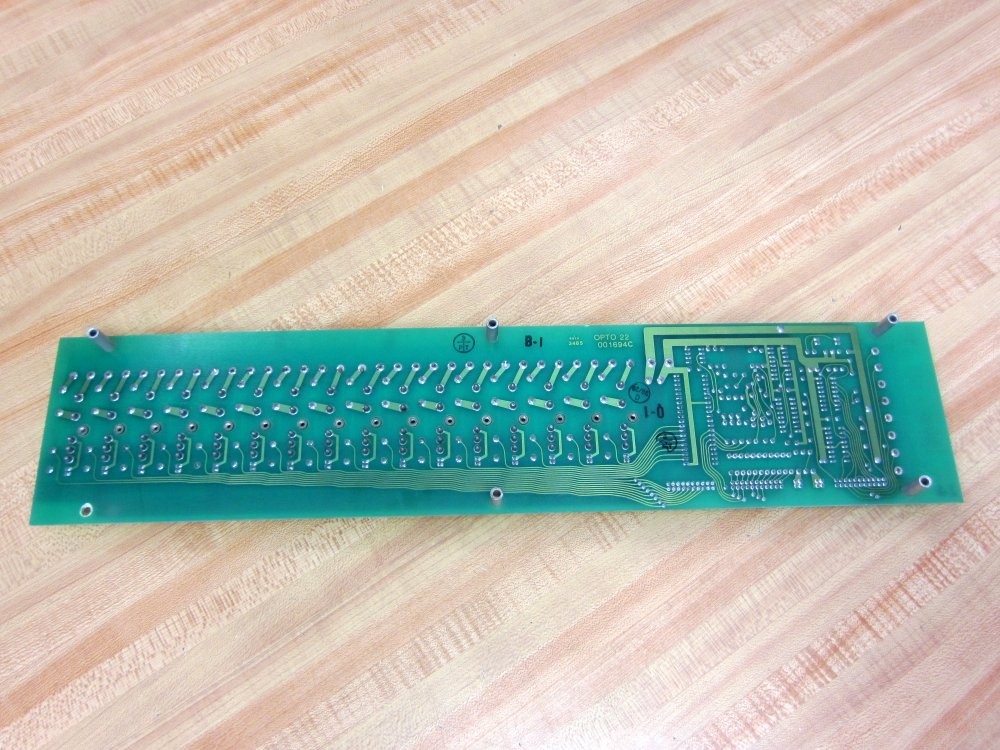 Opto 22 PB-16MD Optomux PB16MD Board