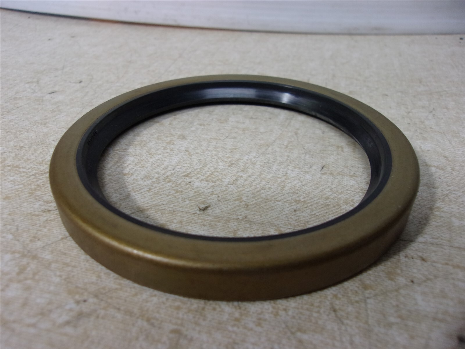 NEW Oil Seal SB 3.000 3.751 0.375 #15 *FREE SHIPPING*