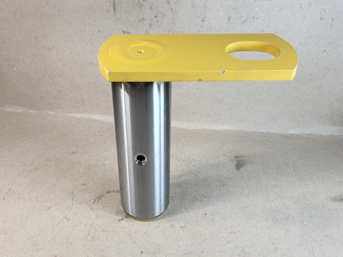SURPLUS NEW Caterpillar 344-9749 Linkage Pin 2.36″ dia X 7.68″ long – Parts