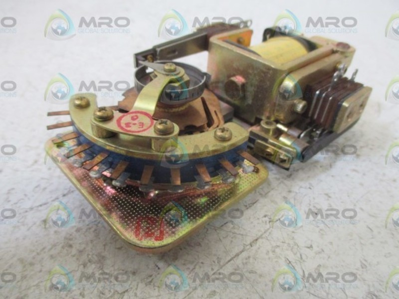 C.P. CLARE & CO. A29466 SPRING DRIVEN SWITCH NSMP
