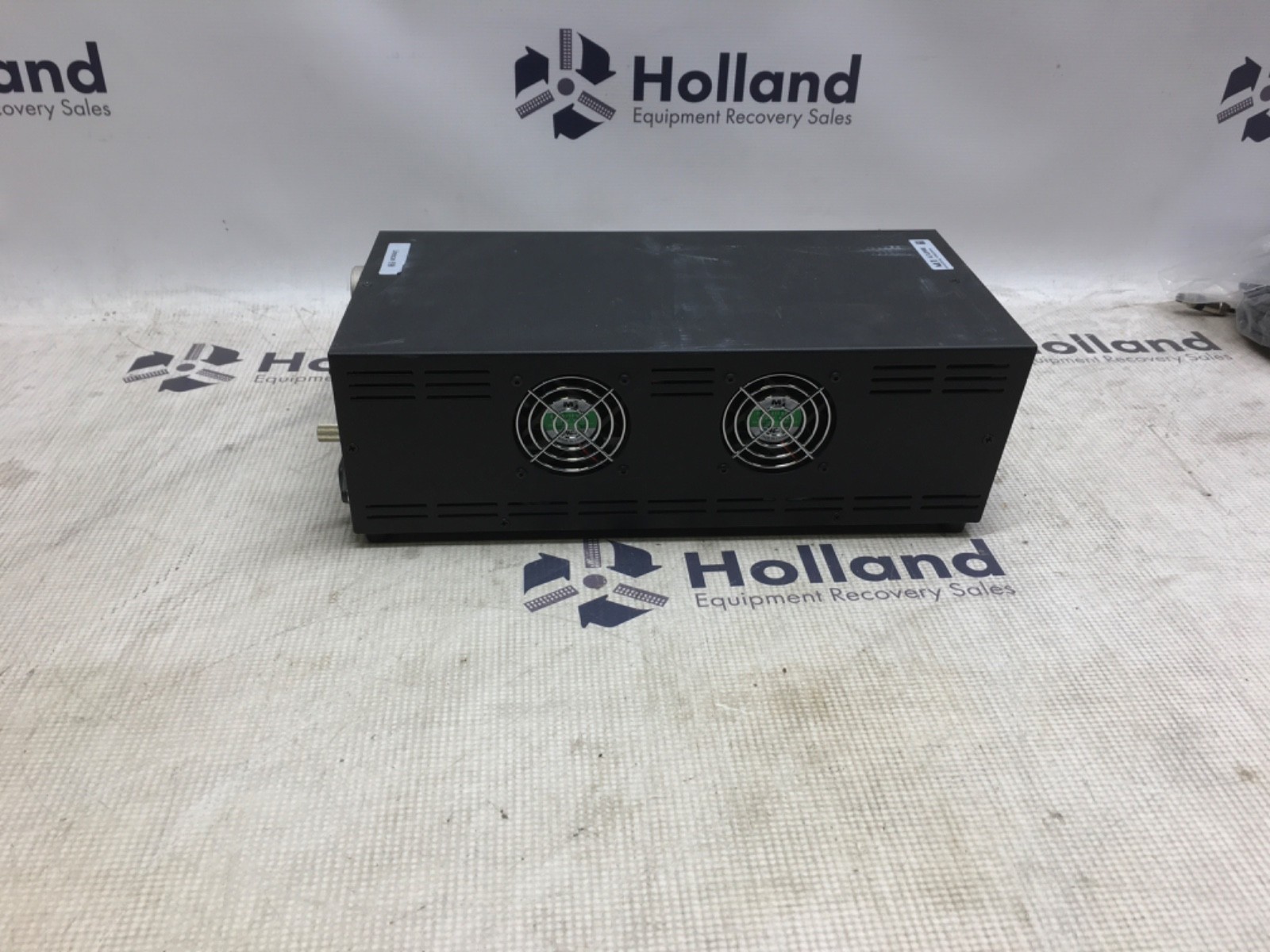 ALT lamp controller,ALT-LSP300E, pre-owned, LG-4889