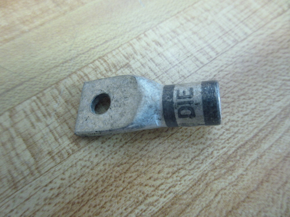 Thomas And Betts 54138 Compression Lug Terminal (Pack of 56)
