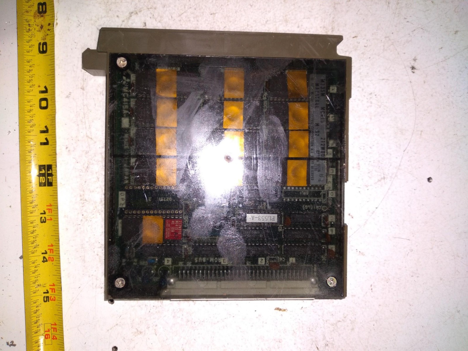 MITSUBISHI ELECTRIC MM335M MC415A 212W000 MAZATROL M-32