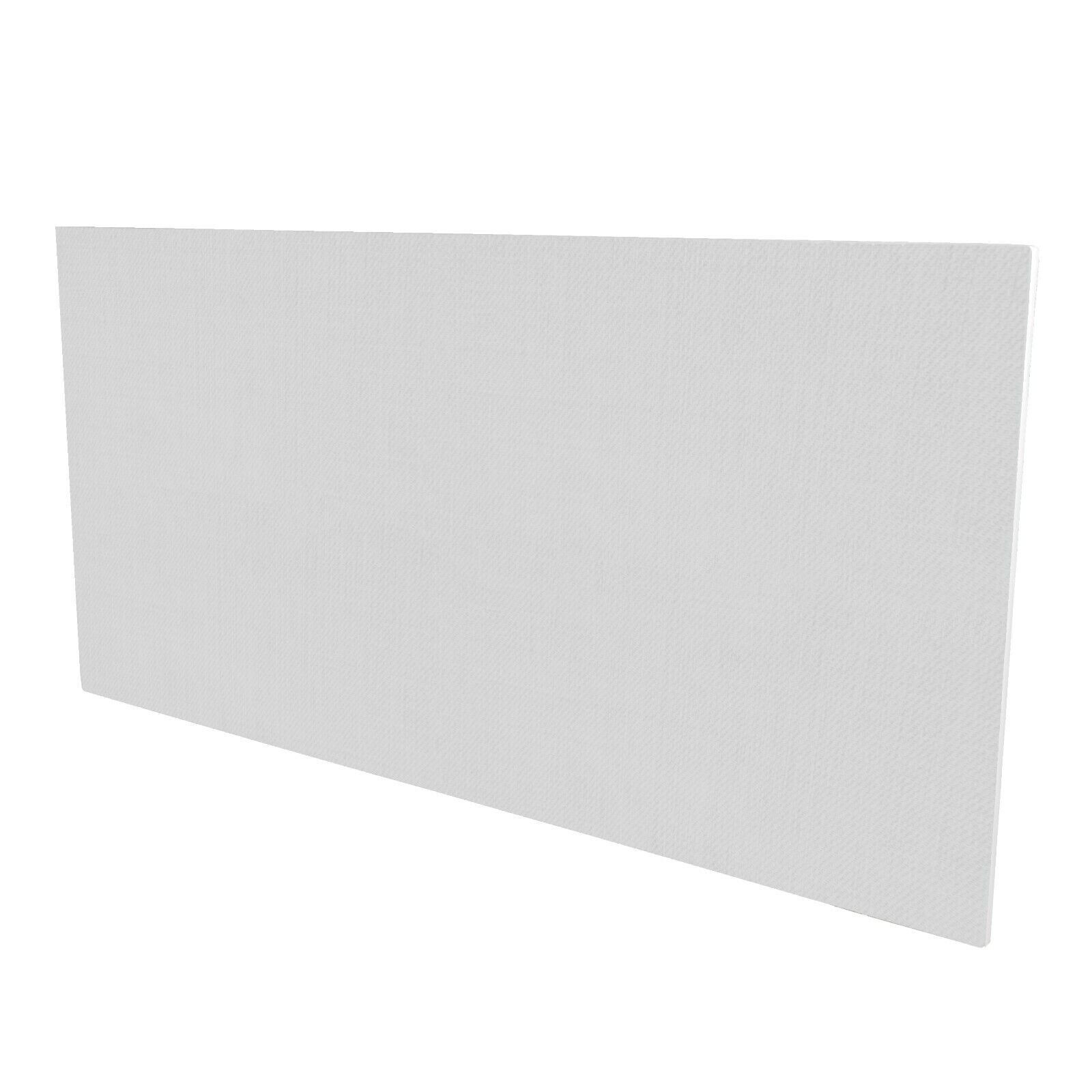 0.47″ Refractory Ceramic Fiber Insulation Board 2300F 12″ x 24″