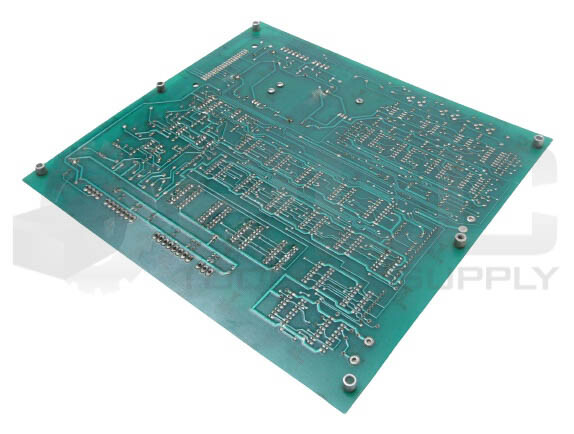 CMC 545D500 A2 PC BOARD 545D 546D50005