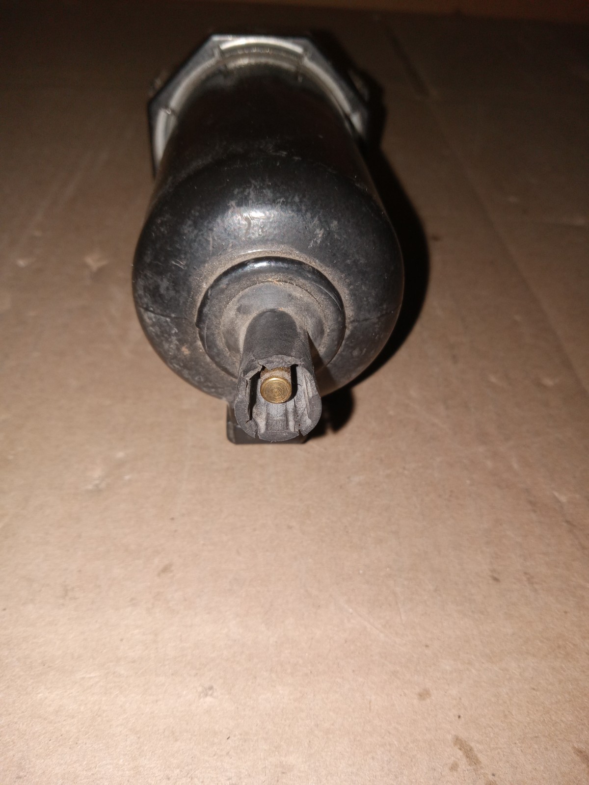 ARO F25221-110 Pneumatic Filter 150 PSI 10.4 Bar 1/4″ NPT