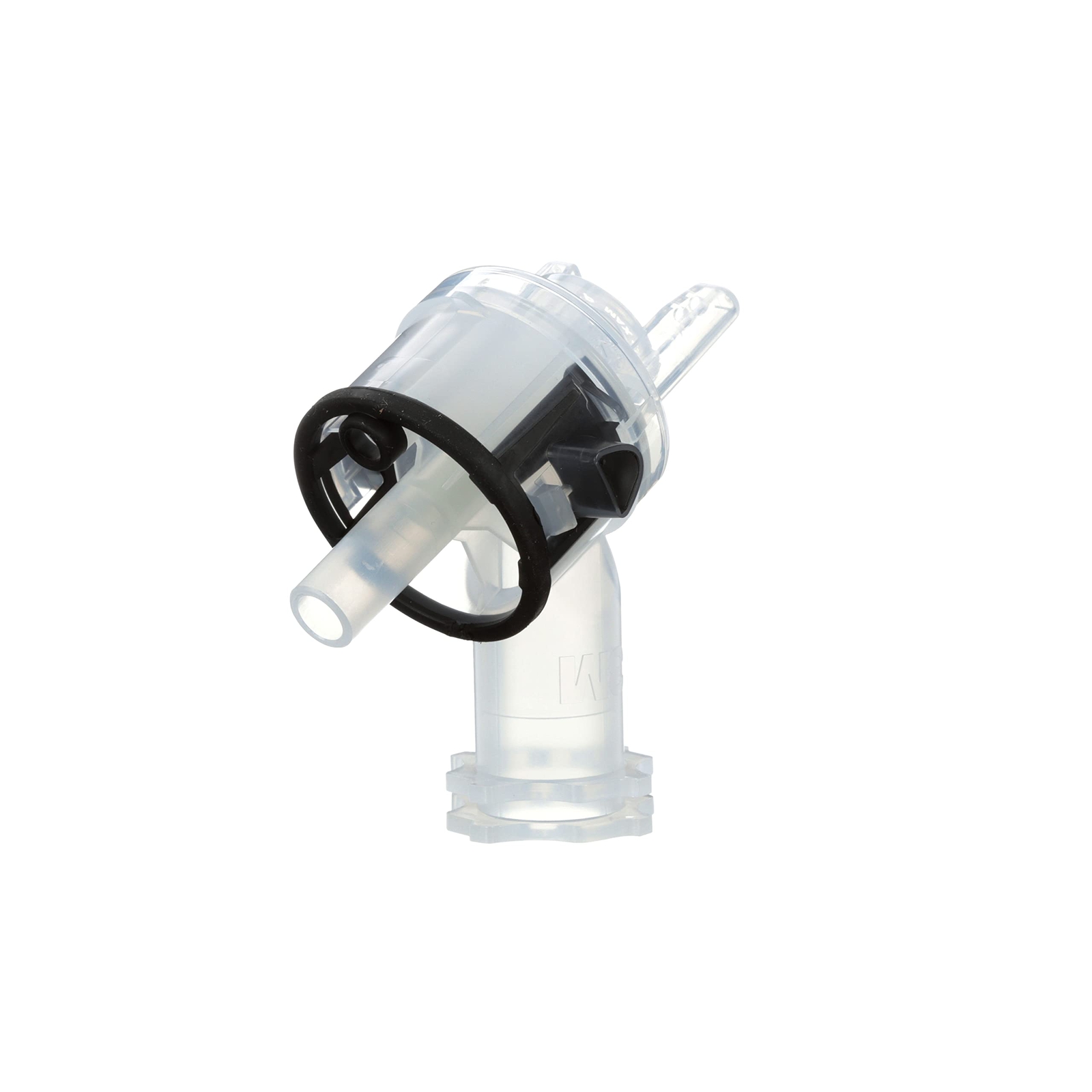 3M Accuspray Atomizing Head 16611 Clear 1.8 mm 4 Count Pack of 1 for Very