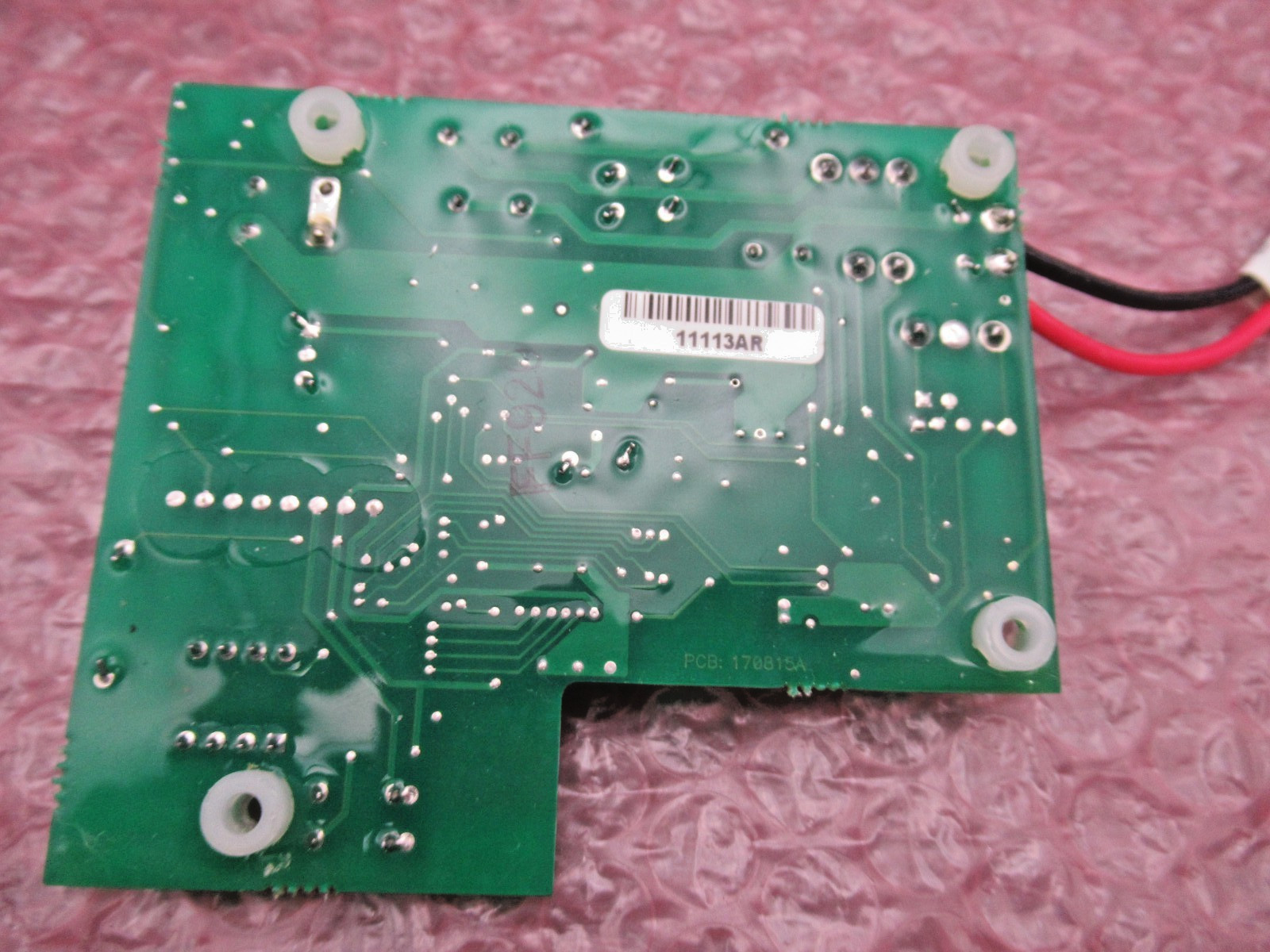 *US SELLER* Ingersoll Rand Trane BRD3456 HVAC Replacement Circuit Board OEM NEW