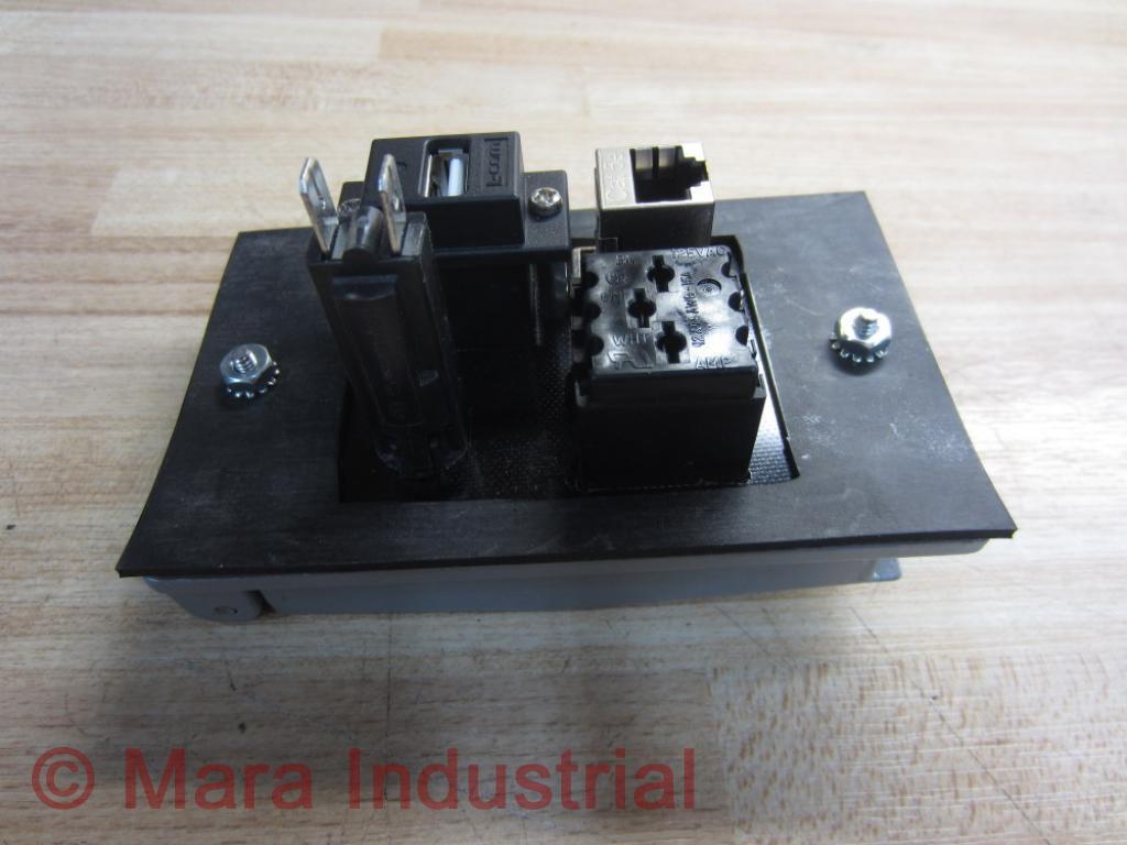 Weco PPS3-ENSS/USBB-BH Outlet PPS3ENSSUSBBBH