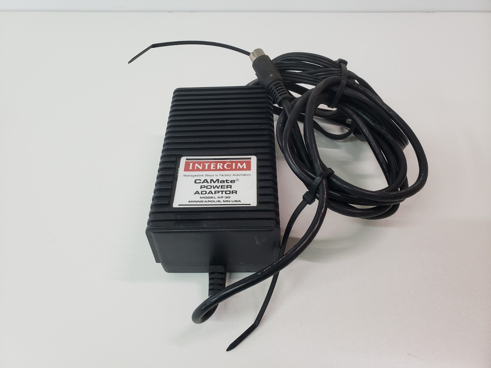 Intercim CAMate XP 30 Power Adaptor