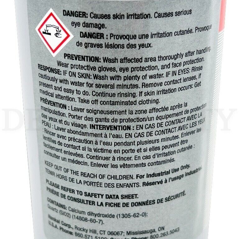 Loctite General Purpose Anti-Seize Lubricant: Copper, Graphite, LB 8008 – 8 oz