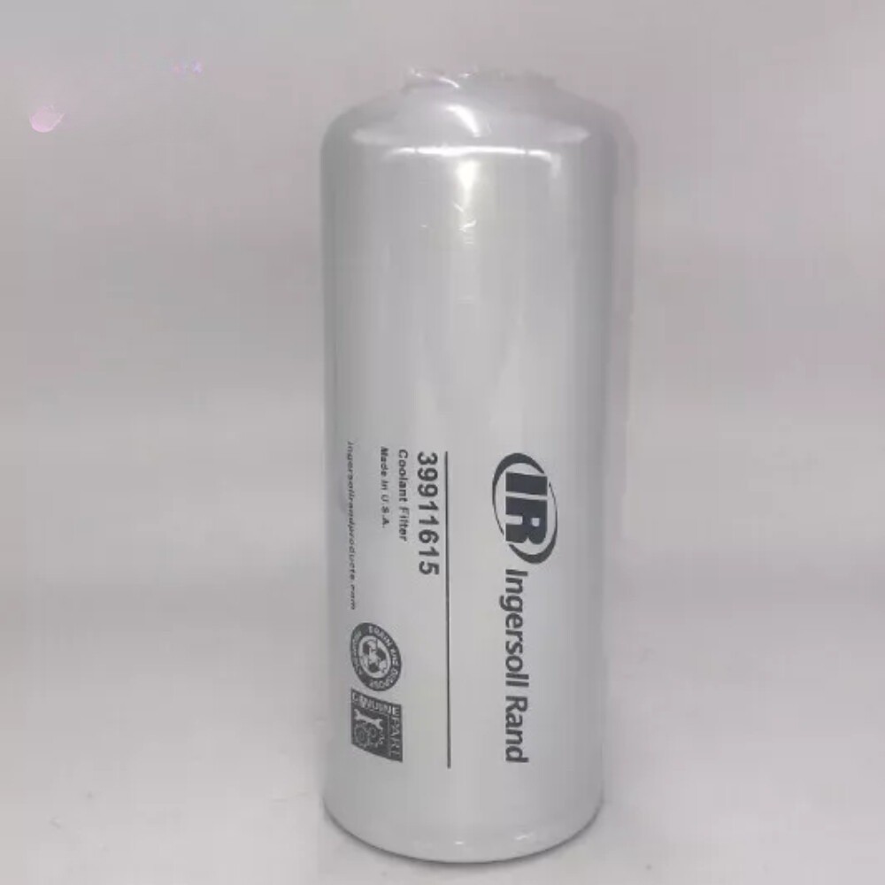 1PC New For 39911615 Oil Coolant Filter Ingersoll Rand Air Compressor