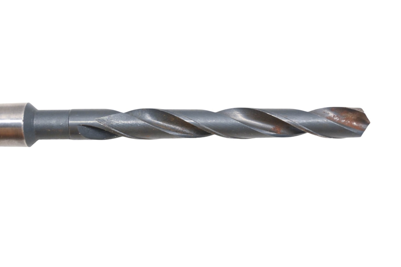 Aftermarket DG014-24 1/2″ x 8.5″ PTD HSS Morse Taper Drill Bit