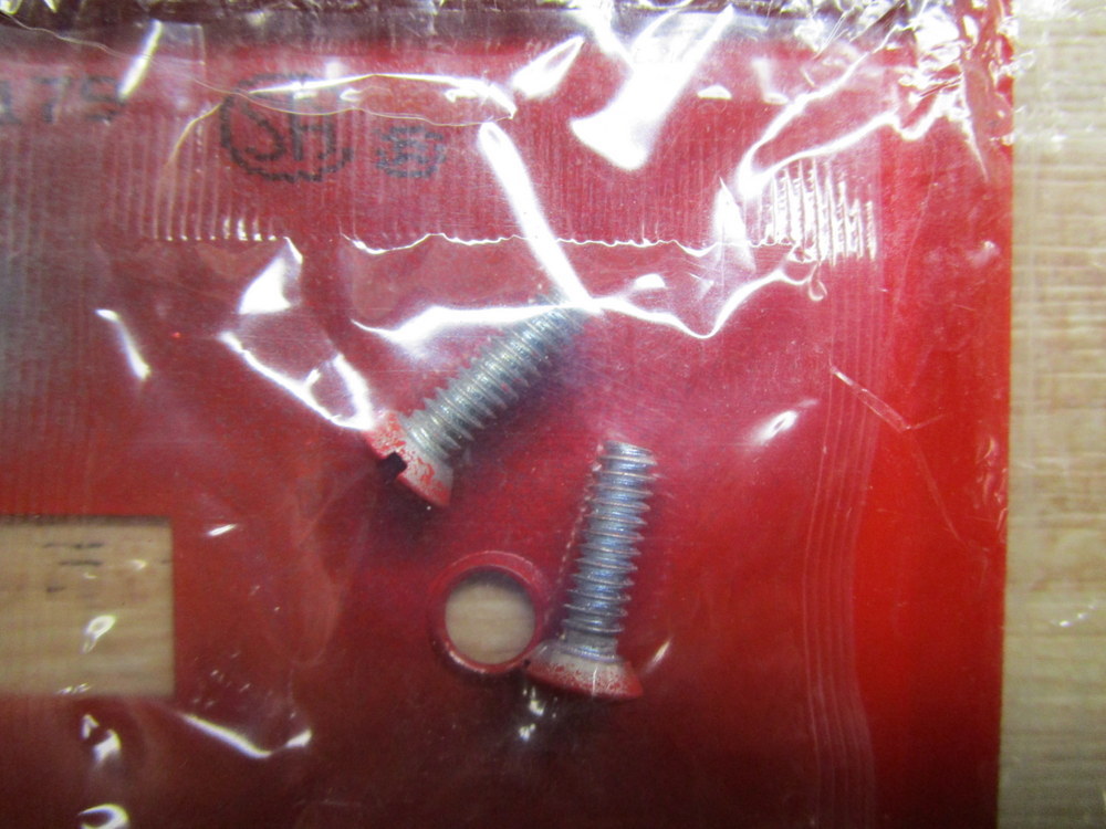Mulberry 41001-48/05 Emergency Switch Cover