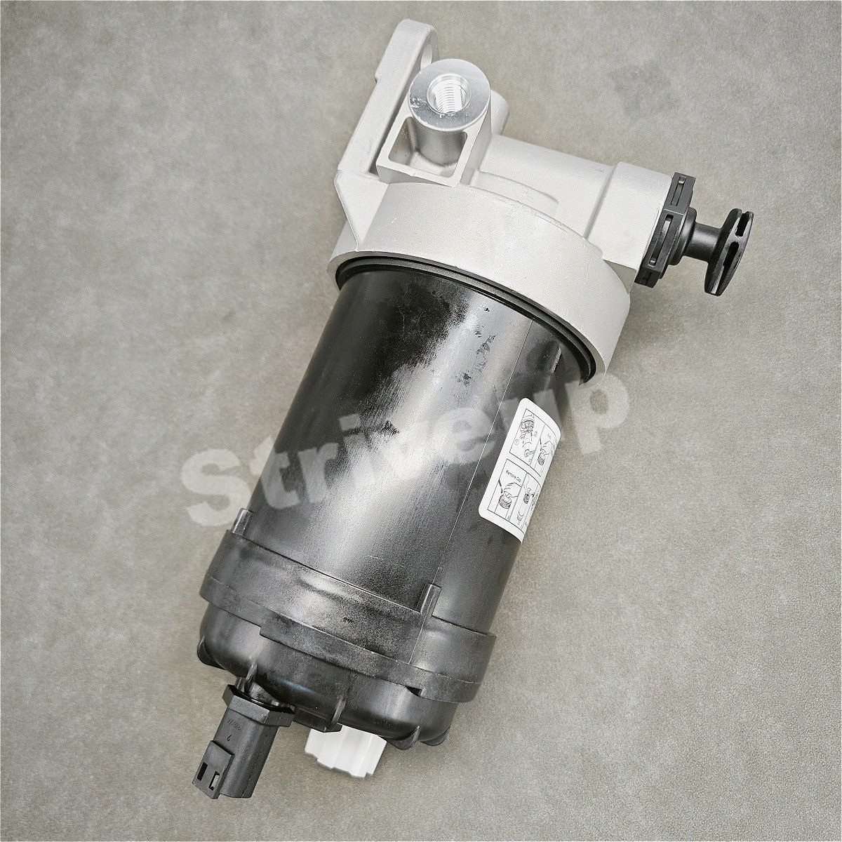 Fuel Filter Assembly with Water Separator 5319680 FS1098 5396530 For Cummins