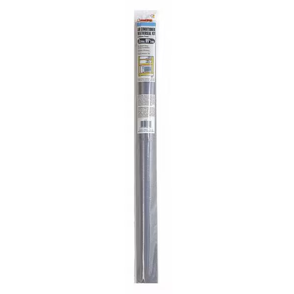 Frost King Weather Seal Kit,32″ H,4-1/8″ W AC12H Frost King AC12H 077578030722