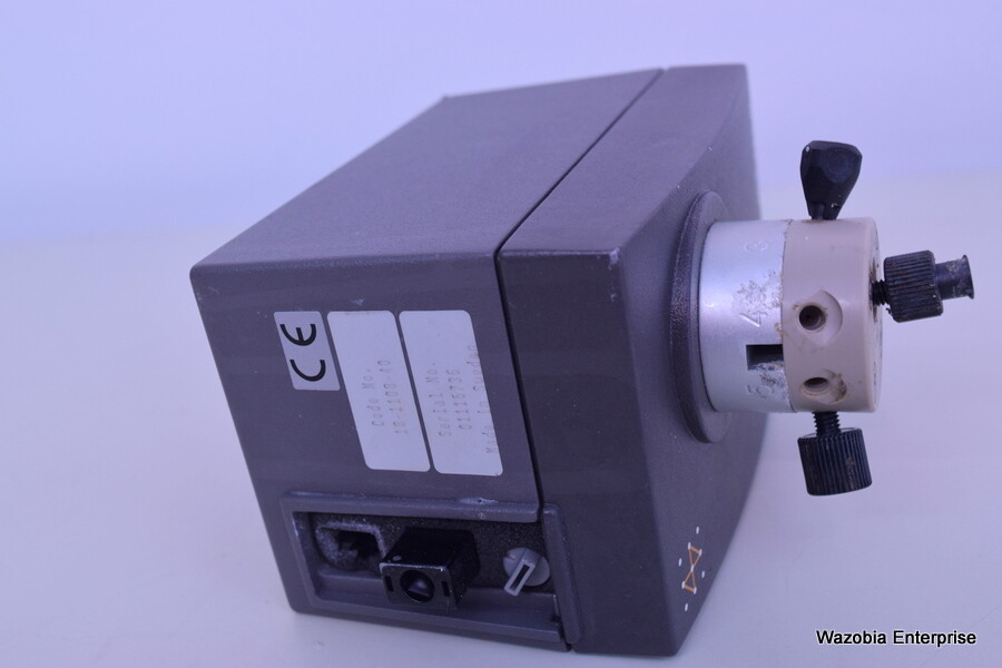 GE PHARMACIA AKTA INV-907 VALVE FPLC