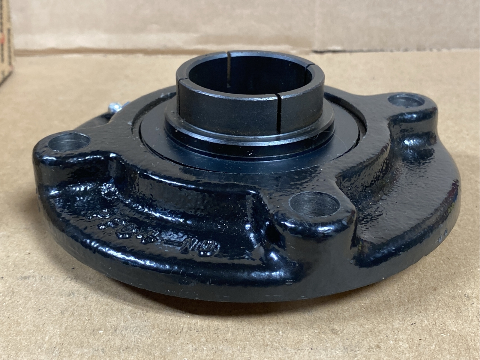 NEW Rexnord PFC4551-34-E1 4 Hole Flange Mount Bearing 1-3/4” PFC4-10 FAST SHIP