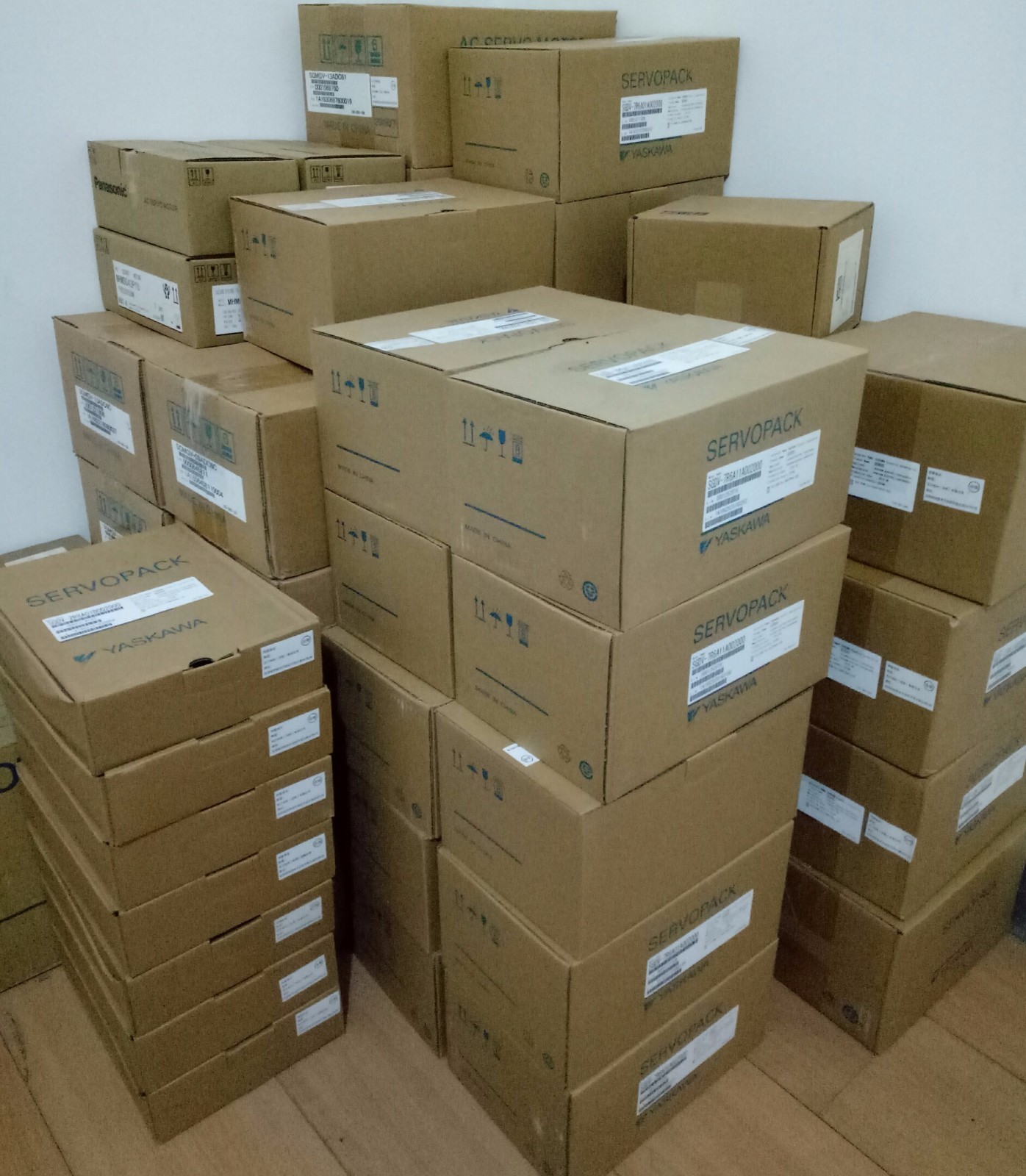 1PS SGMP-15A314 !! **via DHL or FedEx