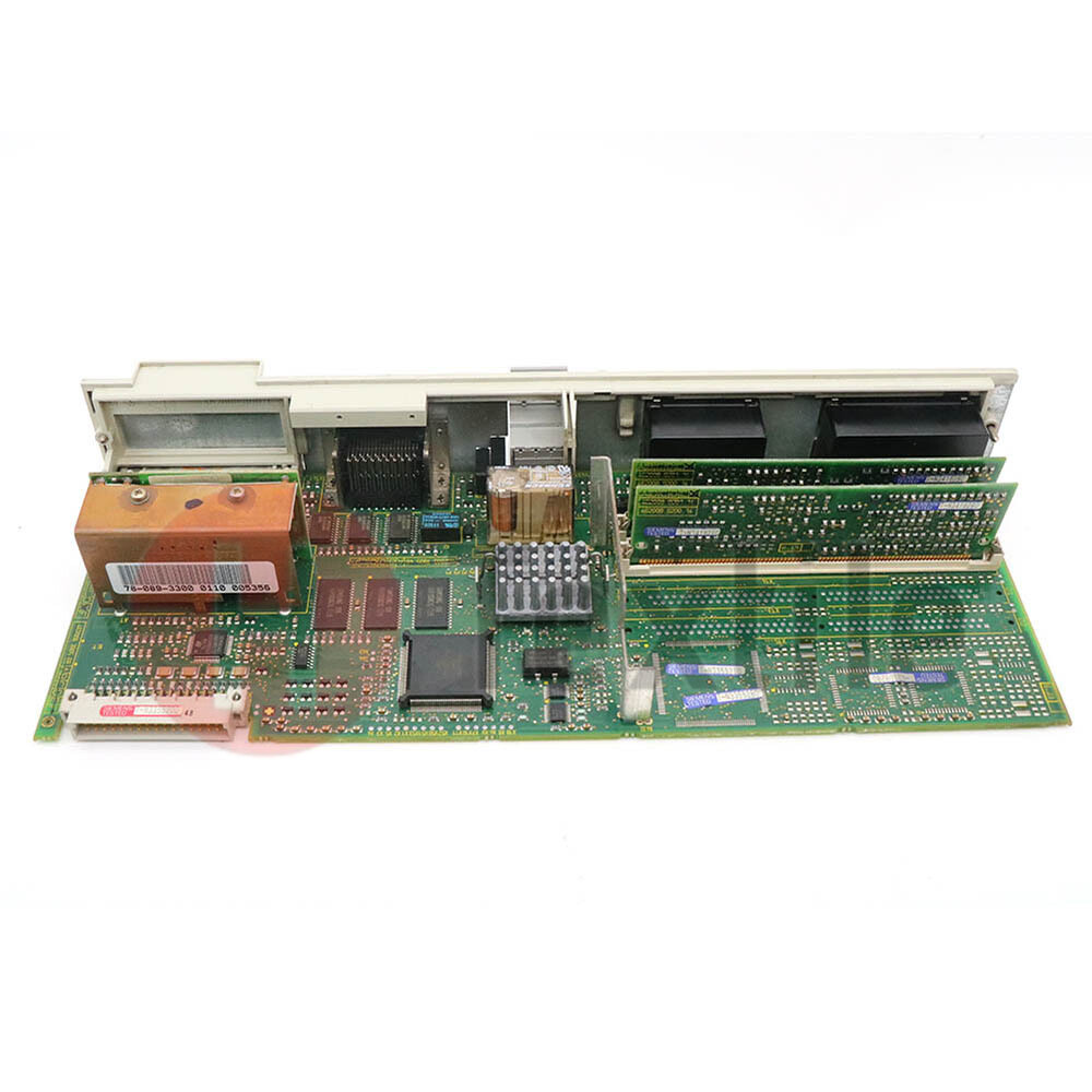 1PCS SIEMENS 6SN1118-0DH21-0AA1 TESTED, WARRANTY
