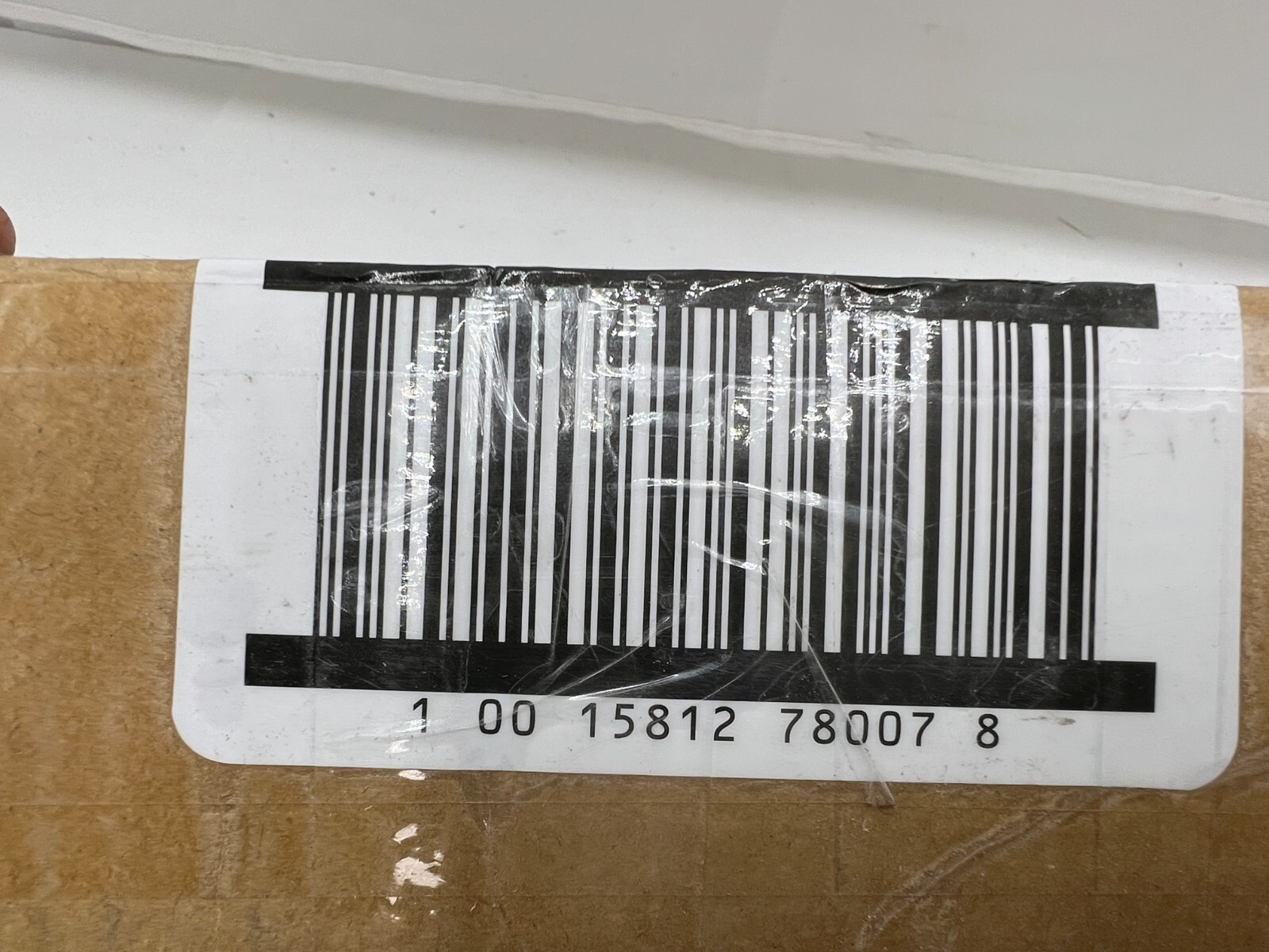 5 Packs of 100 Empire 2.5″ x 3.5″ RED Stake Flags 21″ Stem Factory Part # 78-007
