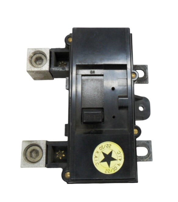 SQUARE D QOM2225VH CIRCUIT BREAKER 2 POLE 120-240VAC 225A QQM2