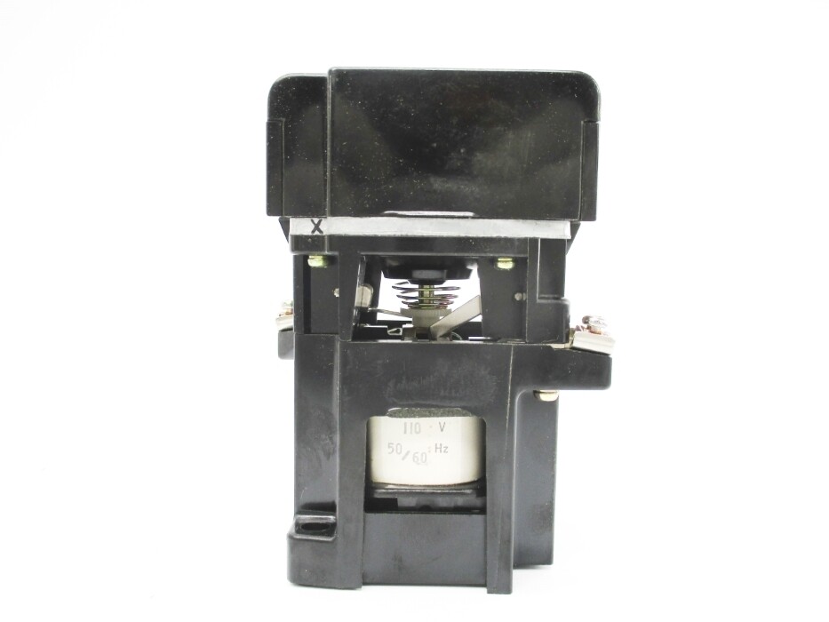 FUJI ELECTRIC NAT-60FR 110V 0.2-60SEC NSMP