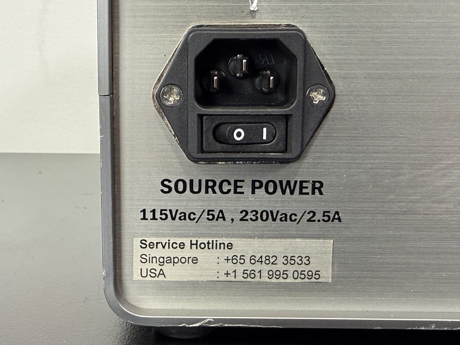 Malema Sensors IFC-7300-001 Distribution Box