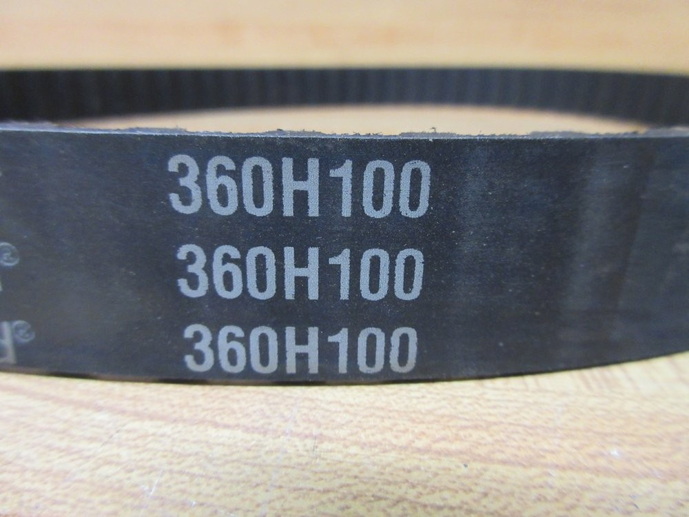 Continental Contitech 360H100 Timing Belt